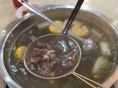 -潮悦牛肉火锅城(水贝店)