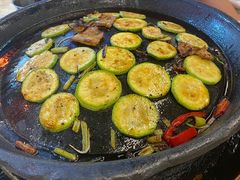 -一烙锅(友谊店)