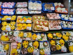 -GranVida生活超市(海信广场店)