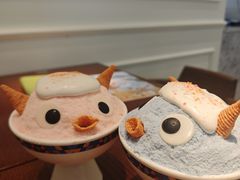 -糖纸甜品(慈溪城西银泰店)