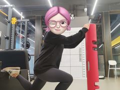 -FEELINGME乐刻私教馆·健身(大融城店)