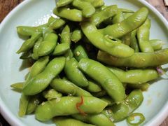 盐水毛豆-管氏翅吧(广渠门店)