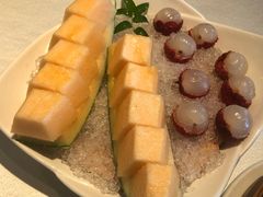 -皇朝会.经典传统粤菜(外滩店)