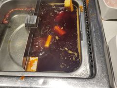 -海底捞火锅(武胜路凯德广场店)