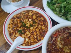 -勇猛子川菜馆(新军路店)