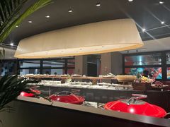 -拉蒂娜·巴西牛排馆 Latina·Brazilian Steakhouse(王府井喜悦店)