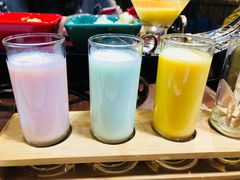-斯比特花园西餐厅(东方商厦店)