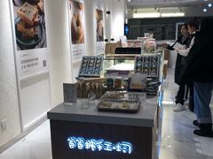 -爸爸糖吐司面包(重庆解放碑英利大融城店)