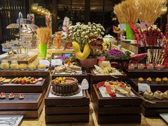 -西安凯悦酒店·湖畔中餐厅