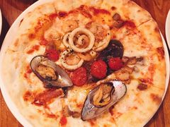 -La Tavernetta(Bar à Vin)(乌鲁木齐路店)