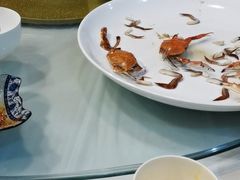 -从前慢海鲜面馆