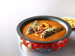 -真地道京味府·鲜橙烤鸭·北京菜(朝外大街东大桥店)