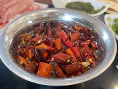 -情忆草原涮肉馆