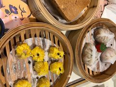 黑松露烧卖-点都德·毕德寮
