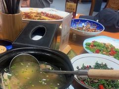-巢湖名吃·东关老鹅汤(江南风情街店)