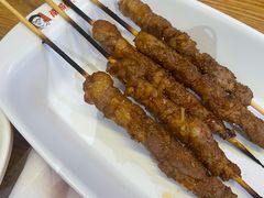 -南城香(北京南站店)