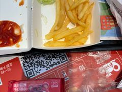 -肯德基(凯德国贸店)