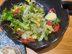 -福匠日本料理(人民路店)