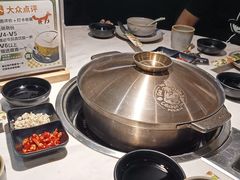 -狐狸爱上椰子鸡(滨江星光大道店)