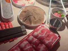 -小龙坎火锅(全球总店)