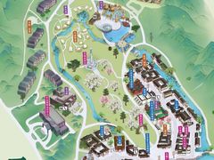 -茅山东方盐湖城景区