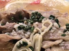 -大树头·花园餐厅(市桥店)