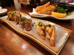 玻璃虾-初居食屋日式料理(万象城购物中心店)