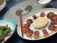 -顺风山庄(水濂山店)