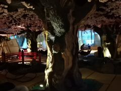 -蓝鲸湾汤泉(包河店)