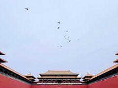 -故宫博物院(故宫)