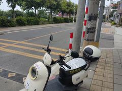 -湄洲岛