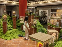 -龙悦湾酒家·八阵鱼生·渔人码头店