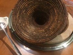 -云中鱼蒸汽石锅鱼(川沙百联店)