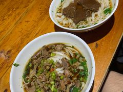 -肆姐面粉馆(坡子街店)