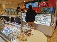 -85度C(苏州石路店)