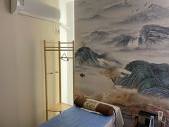 -手爱盲人推拿按摩·精准调理(江宁金山路店)