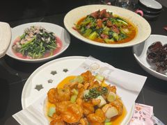 -明丰小渔馆(明月路店)