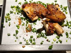 -绿茶餐厅(深圳龙华天虹购物中心店)