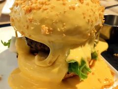 -Lets burger非常汉堡·环球风味(蓝色港湾店)