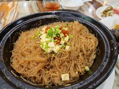 蜡香粉丝煲-椿记烧鹅(叠彩店)