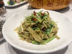 -陕北四窑洞(巨丰店)