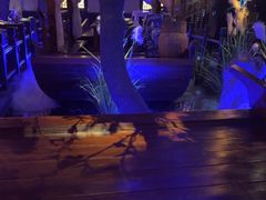 -绿茶餐厅(西湖银泰百货店)