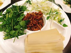 -祝家饺子馆