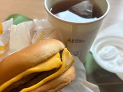 -麦当劳(杭州西湖银泰百货店)
