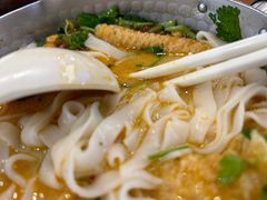 -小满手工粉(上海新世界城店)