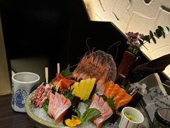 -匠和风精致料理(莆田财富中心店)