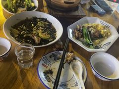 -兴兴旺·冬瓜盅·啫啫煲(西华路店)