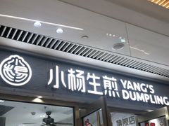 -小杨生煎(白玉兰广场店)