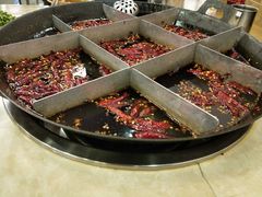 -重庆老火锅王(永陵路分店)