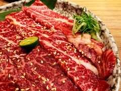 -烧肉达人•炭火烧肉(新天地店)